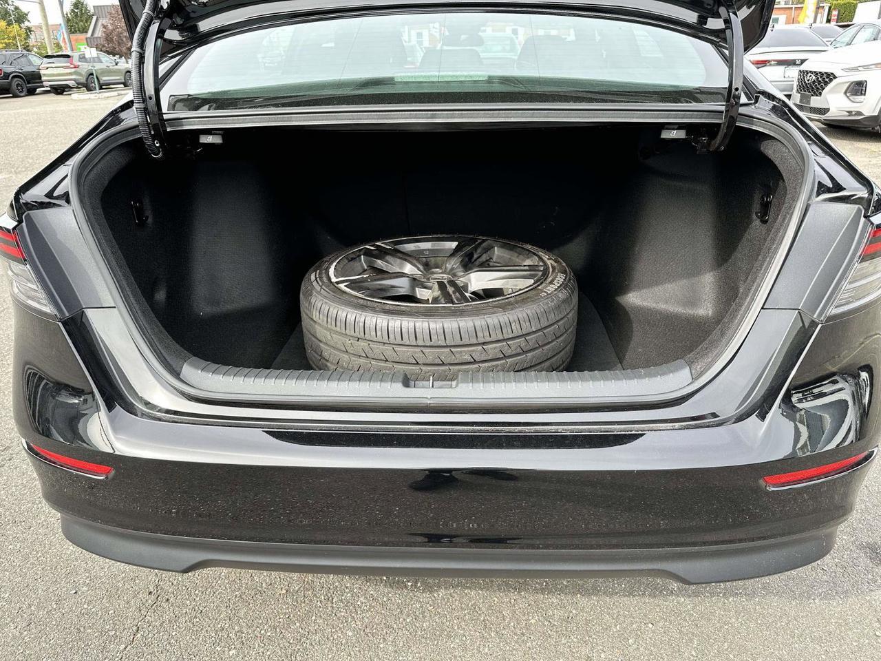 2024 Honda Accord Hybrid Sport San Clemente CA