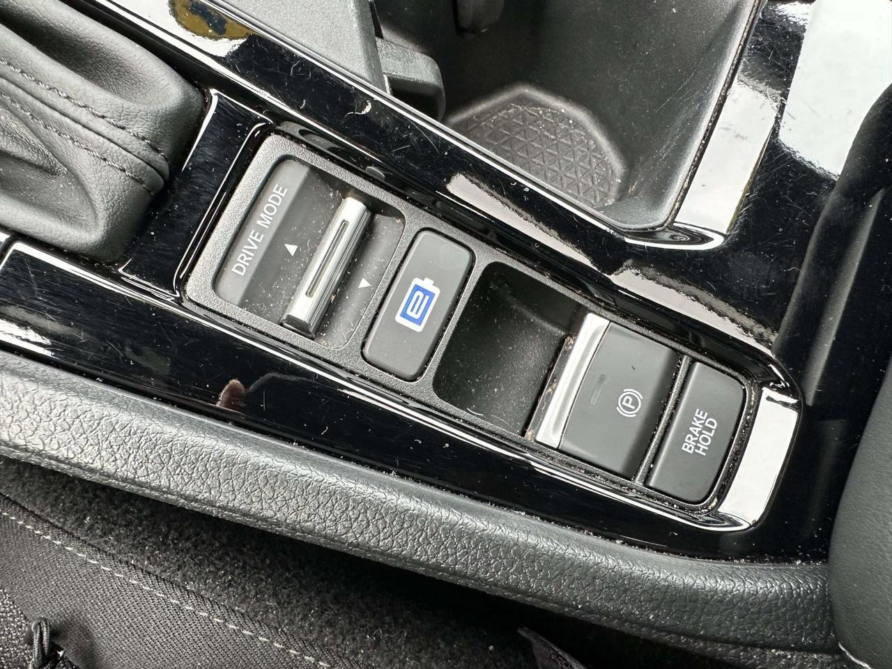 2024 Honda Accord Hybrid Sport San Clemente CA