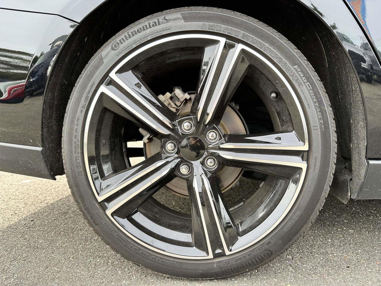 2024 Honda Accord Hybrid Sport San Clemente CA