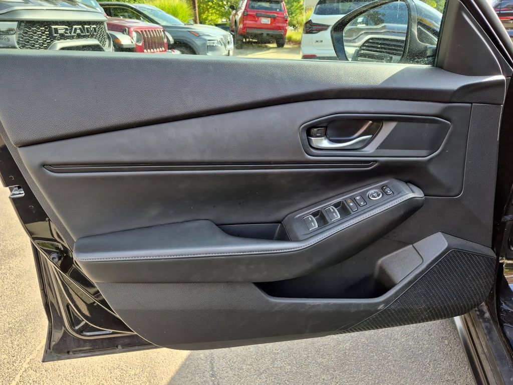 2024 Honda Accord Hybrid Sport Gresham OR