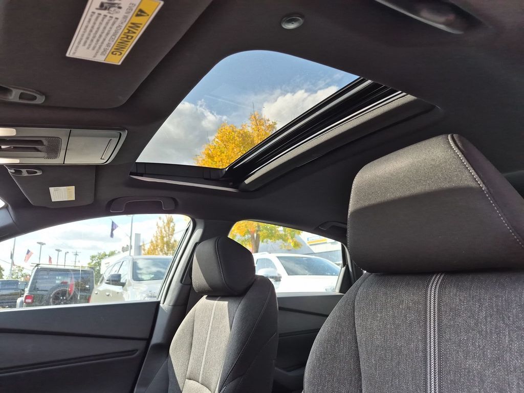 2024 Honda Accord Hybrid Sport Gresham OR