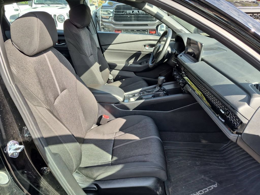 2024 Honda Accord Hybrid Sport Gresham OR