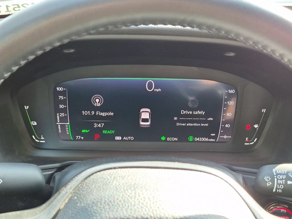 2024 Honda Accord Hybrid Sport Gresham OR