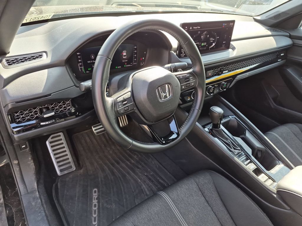 2024 Honda Accord Hybrid Sport Gresham OR
