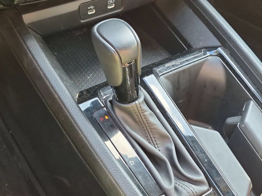 2024 Honda Accord Hybrid Sport Gresham OR