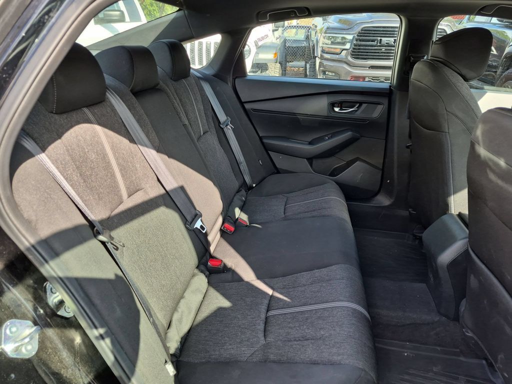 2024 Honda Accord Hybrid Sport Gresham OR