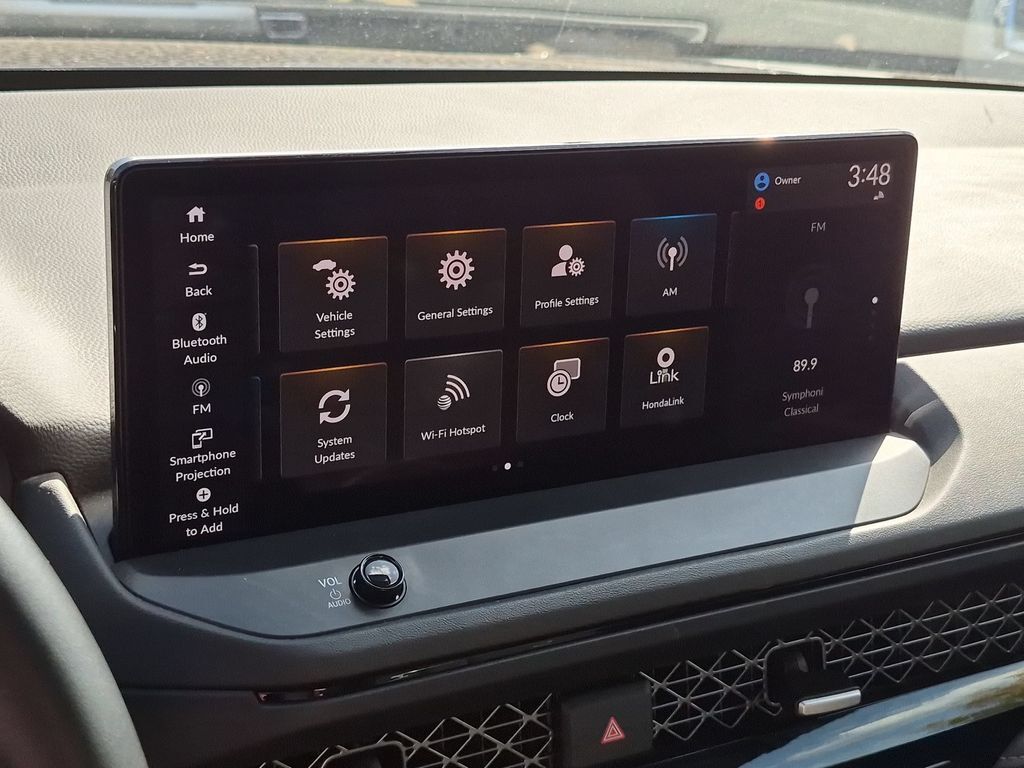 2024 Honda Accord Hybrid Sport Gresham OR