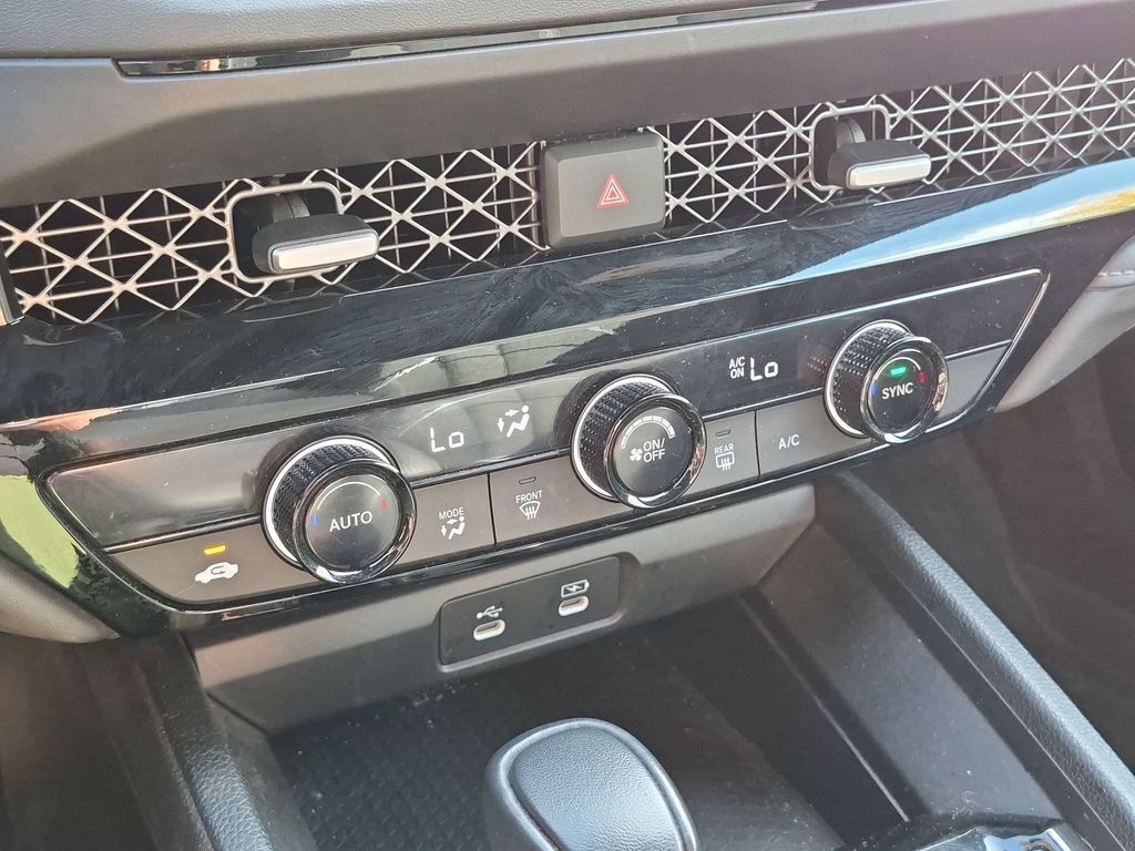 2024 Honda Accord Hybrid Sport Gresham OR