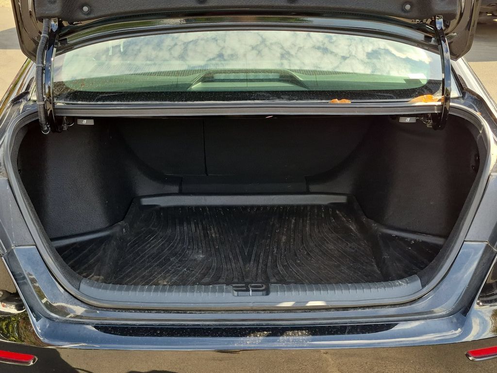 2024 Honda Accord Hybrid Sport Gresham OR