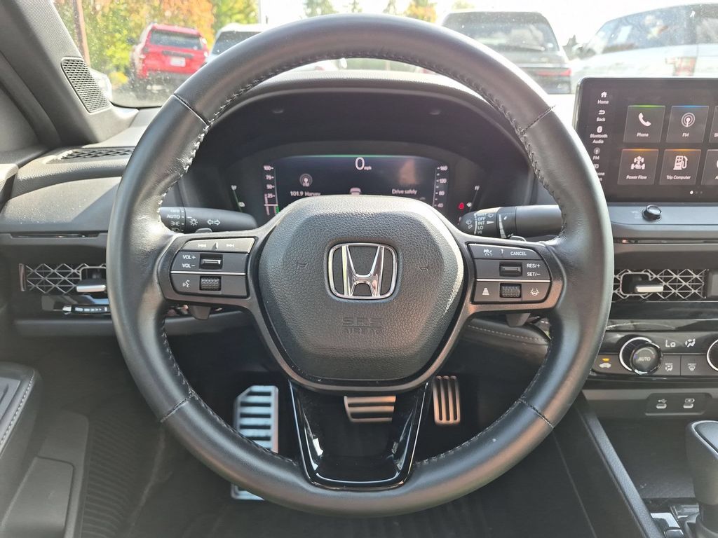 2024 Honda Accord Hybrid Sport Gresham OR