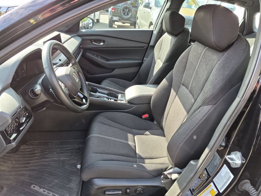 2024 Honda Accord Hybrid Sport Gresham OR