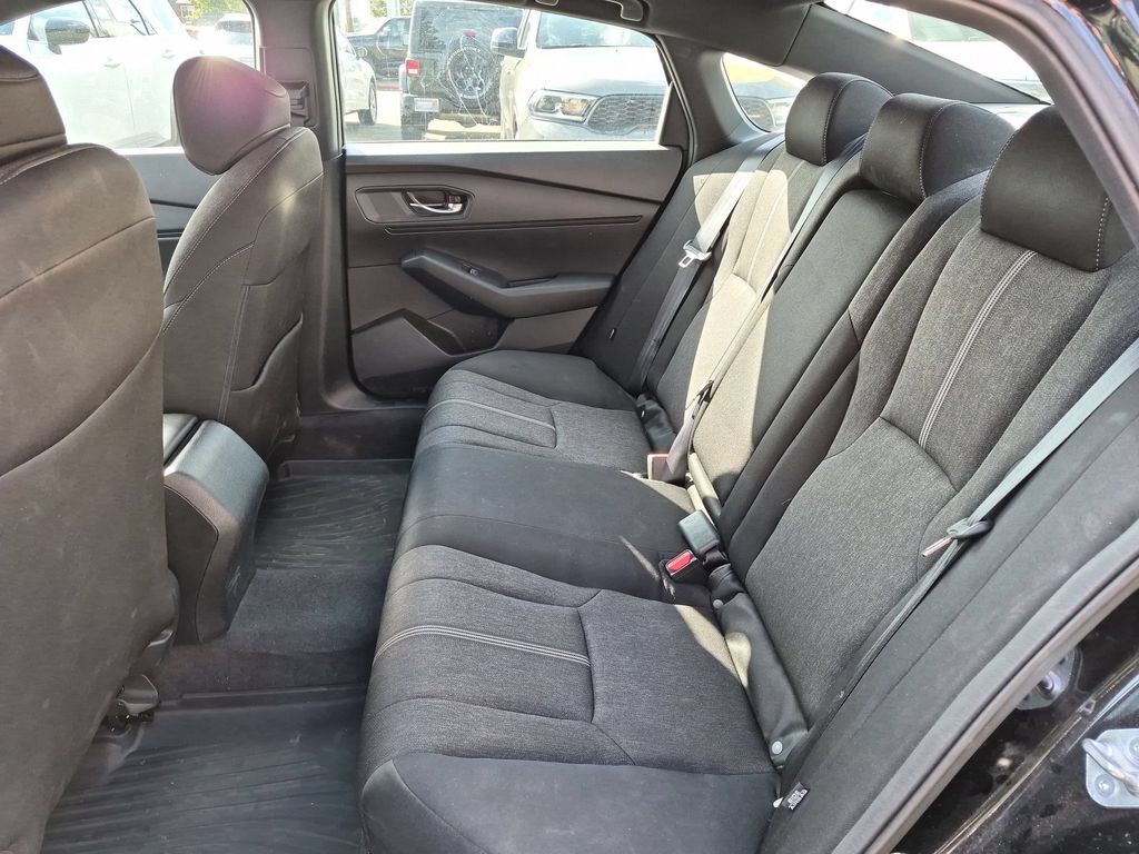 2024 Honda Accord Hybrid Sport Gresham OR