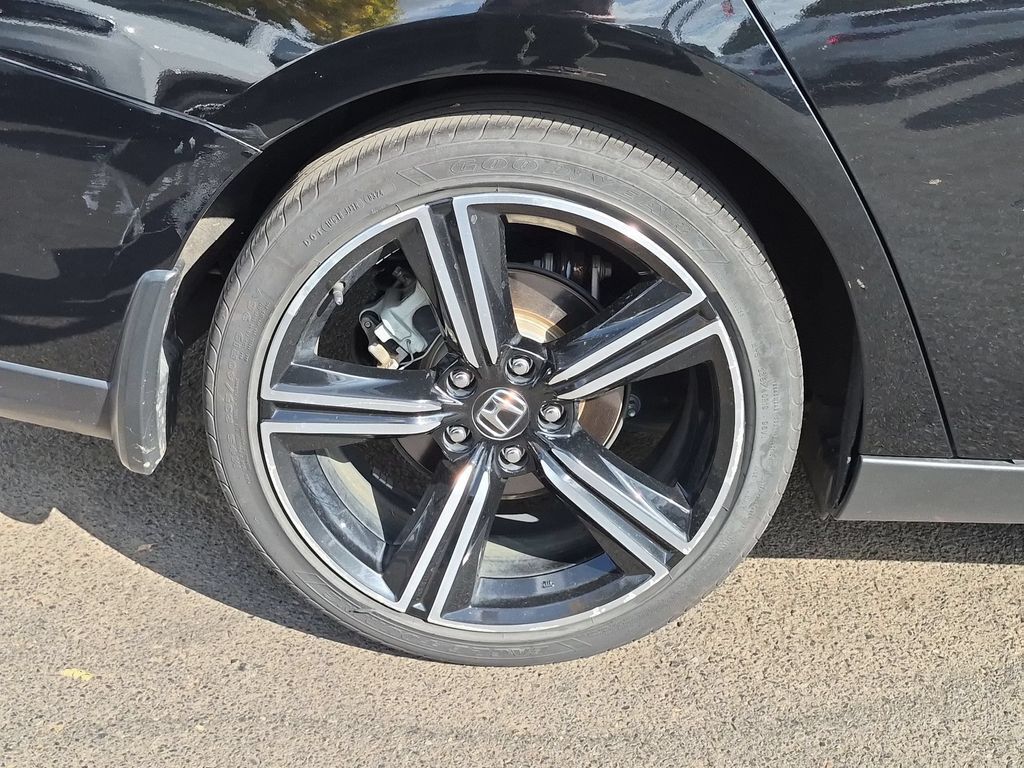 2024 Honda Accord Hybrid Sport Gresham OR