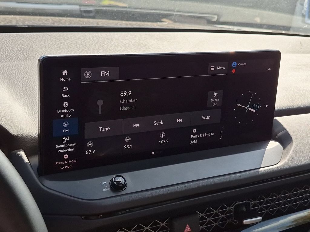 2024 Honda Accord Hybrid Sport Gresham OR