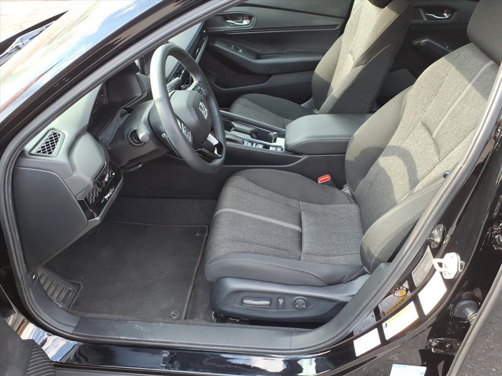 2024 Honda Accord Hybrid Sport Roanoke VA