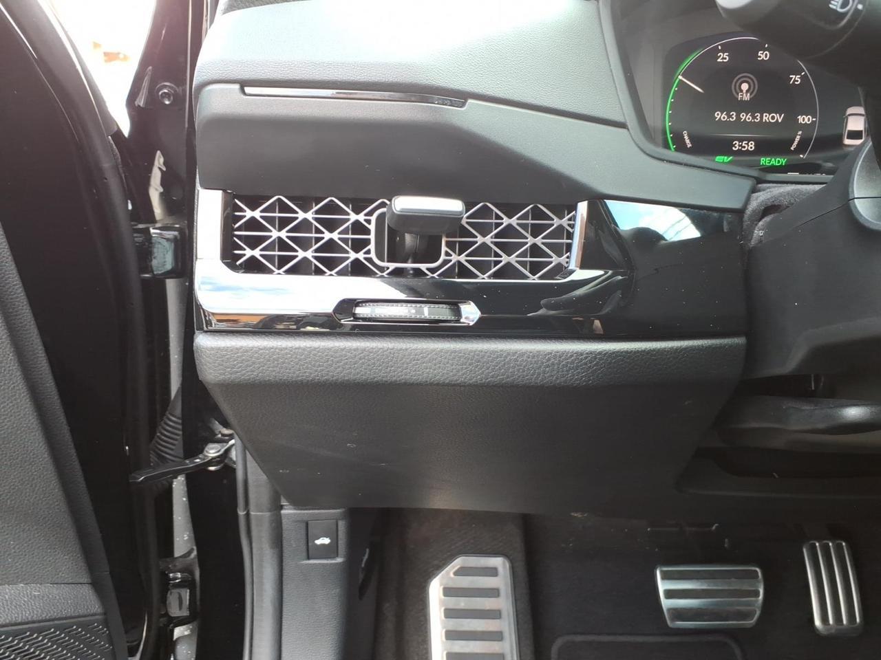 2024 Honda Accord Hybrid Sport Roanoke VA