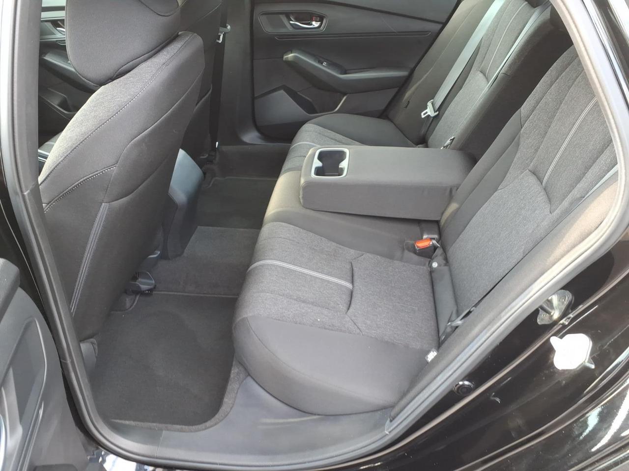 2024 Honda Accord Hybrid Sport Roanoke VA