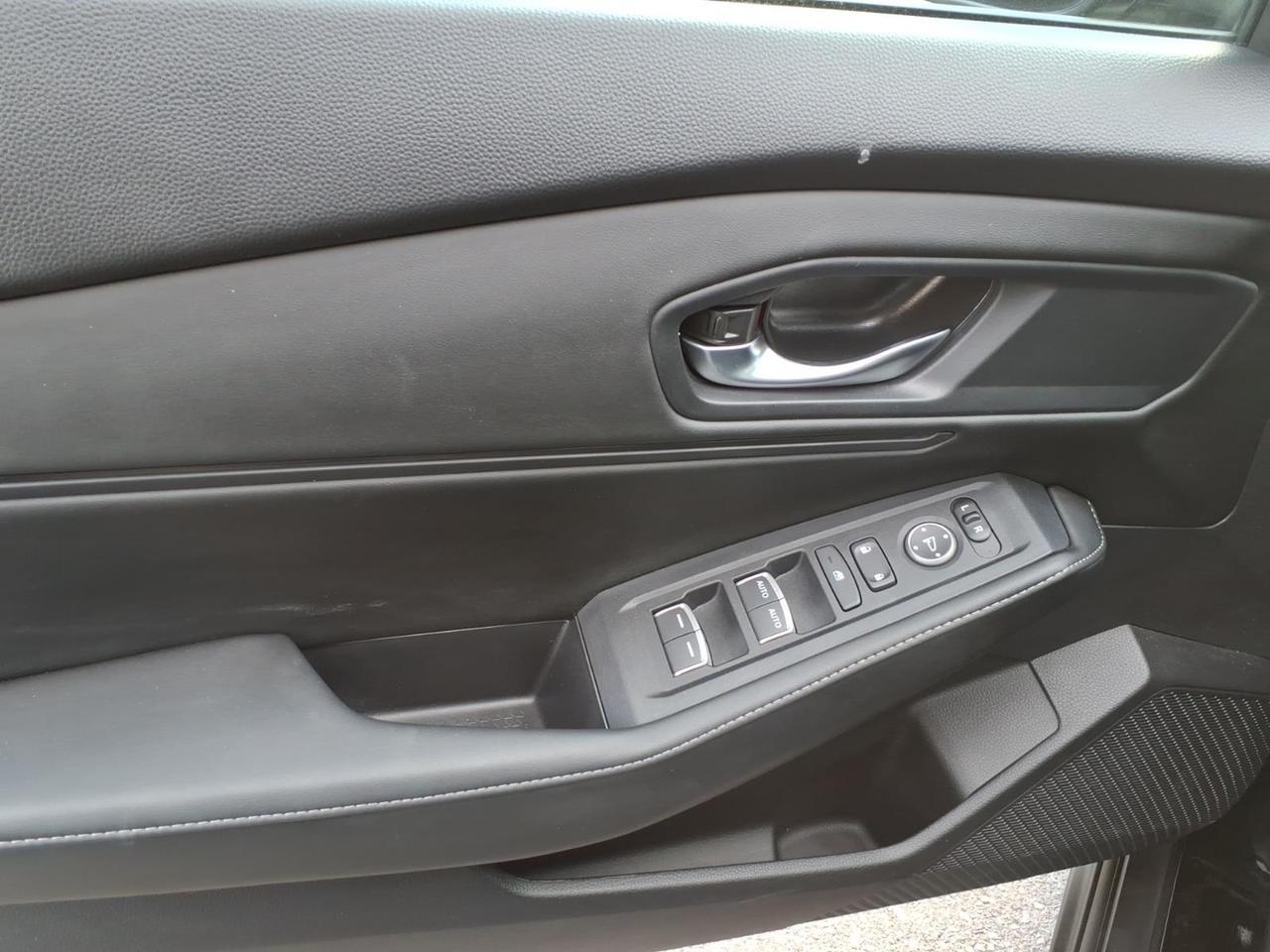 2024 Honda Accord Hybrid Sport Roanoke VA