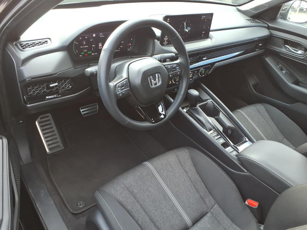 2024 Honda Accord Hybrid Sport Roanoke VA