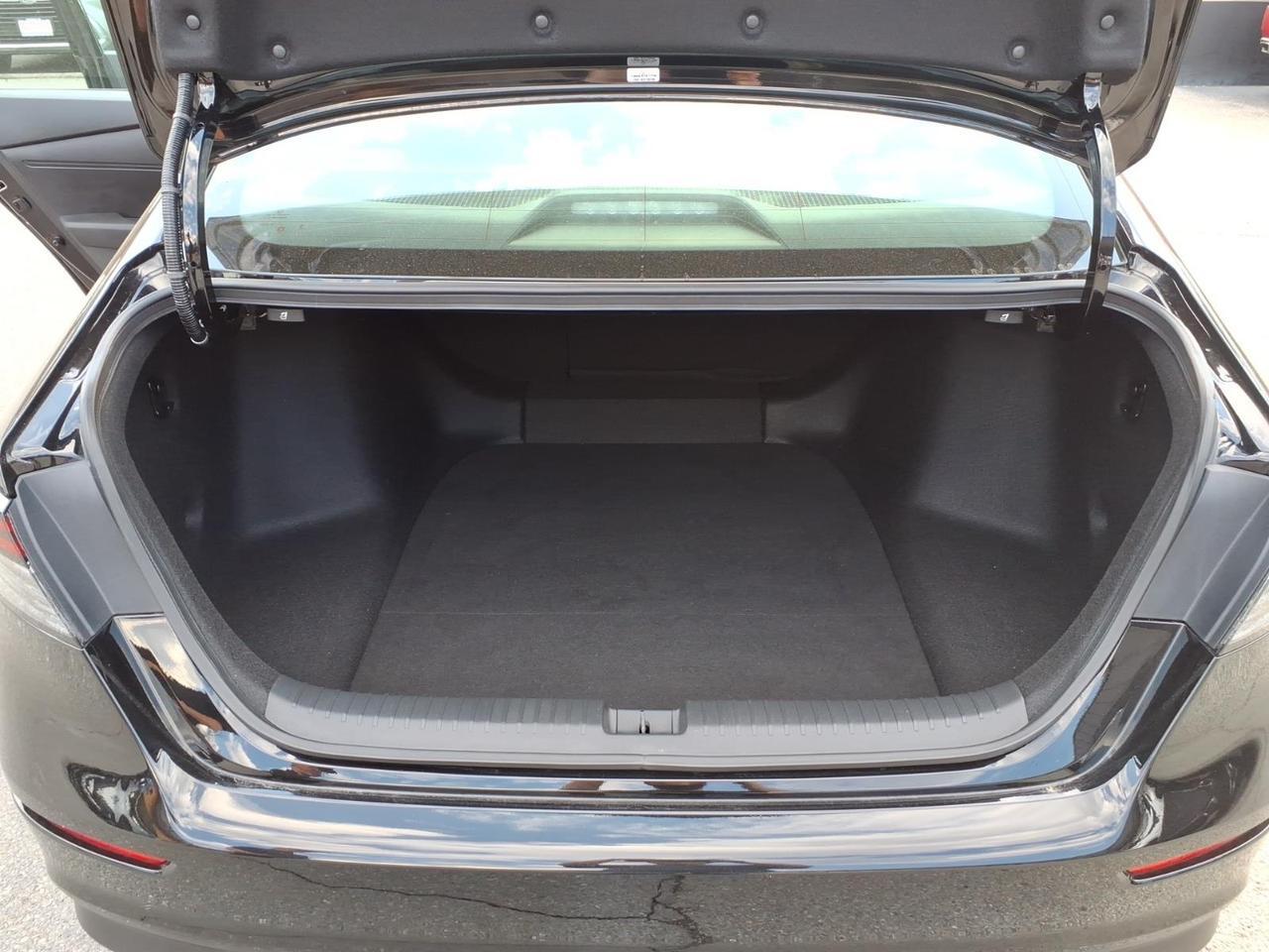 2024 Honda Accord Hybrid Sport Roanoke VA