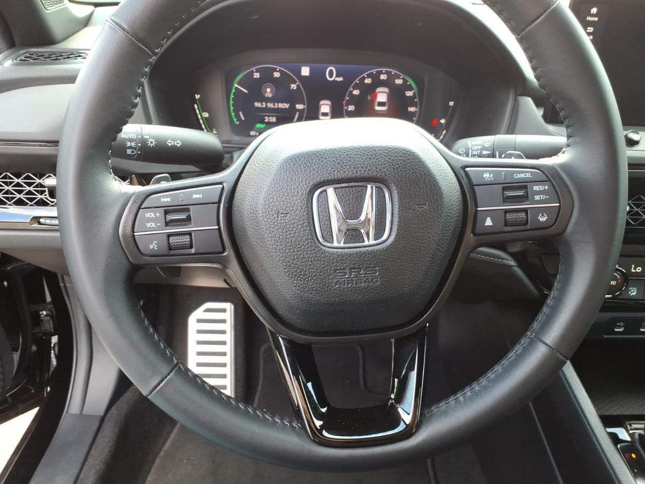 2024 Honda Accord Hybrid Sport Roanoke VA