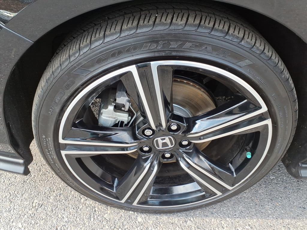 2024 Honda Accord Hybrid Sport Roanoke VA