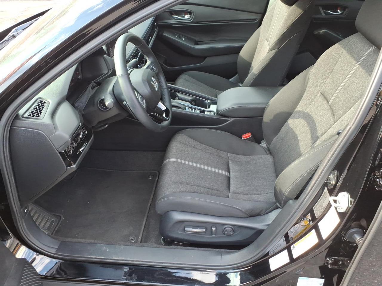 2024 Honda Accord Hybrid Sport Roanoke VA