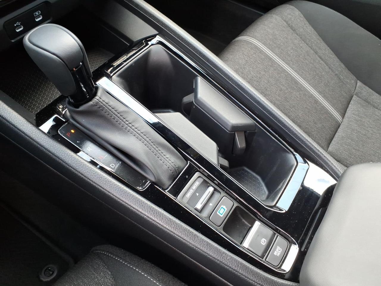 2024 Honda Accord Hybrid Sport Roanoke VA