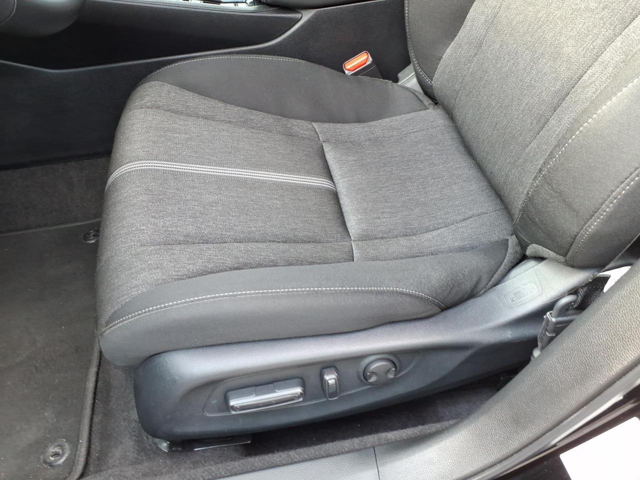 2024 Honda Accord Hybrid Sport Roanoke VA