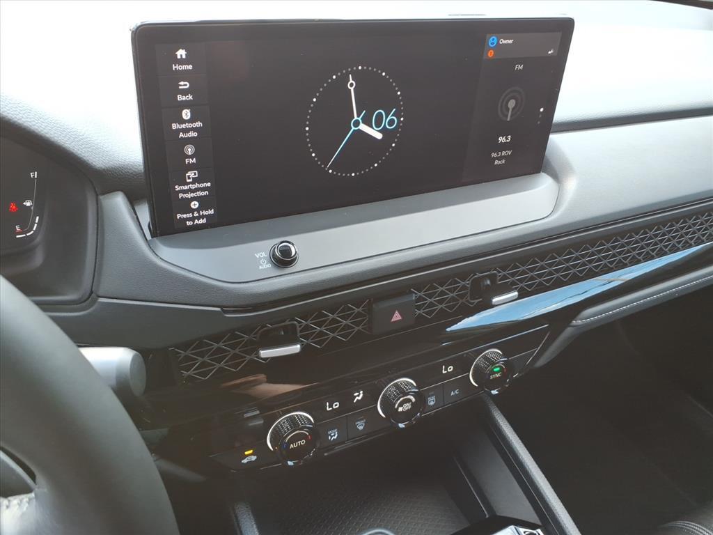 2024 Honda Accord Hybrid Sport Roanoke VA