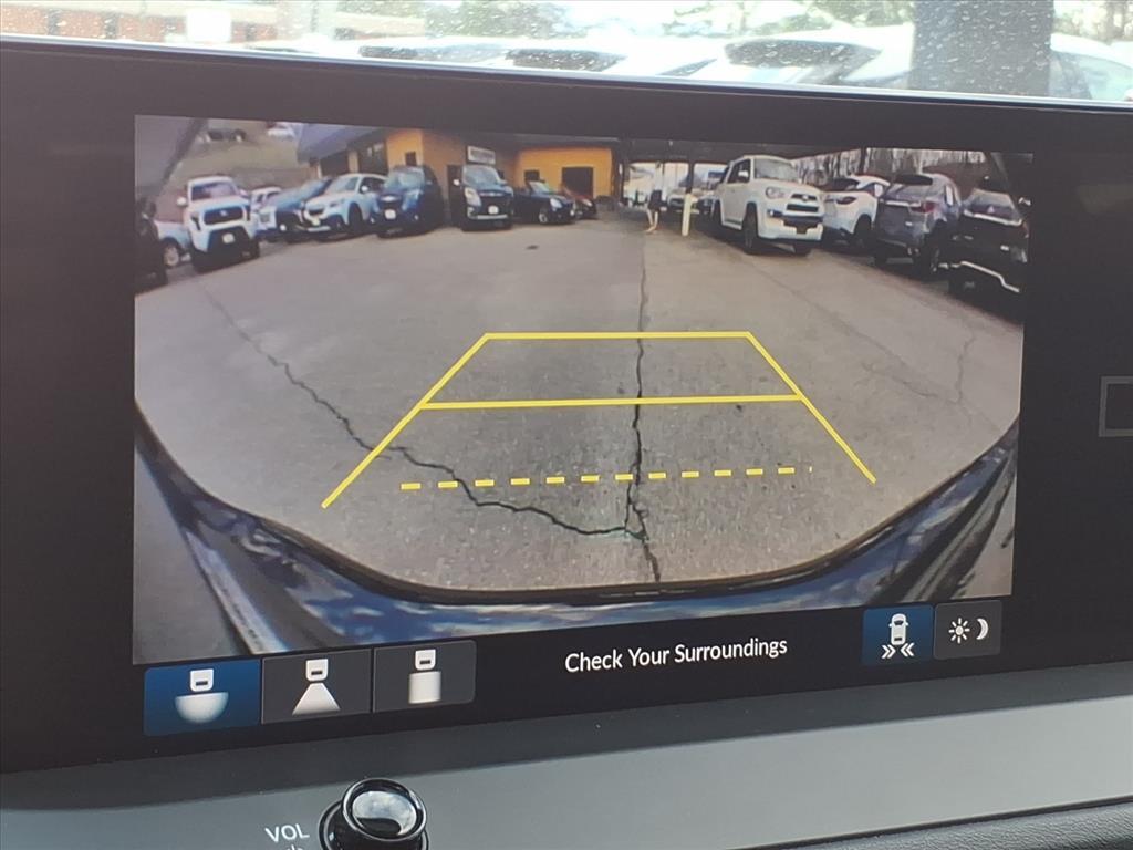 2024 Honda Accord Hybrid Sport Roanoke VA