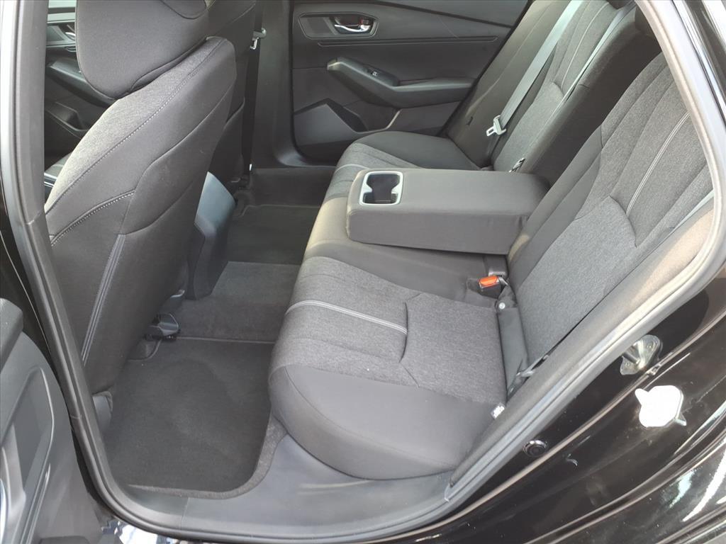 2024 Honda Accord Hybrid Sport Roanoke VA