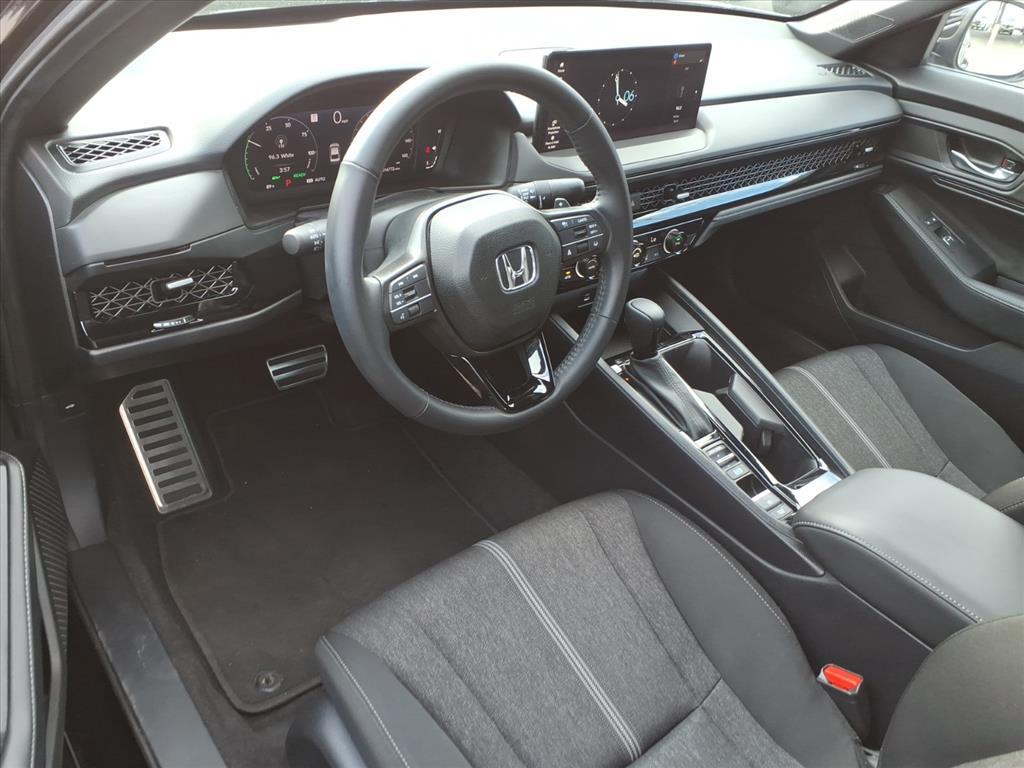 2024 Honda Accord Hybrid Sport Roanoke VA