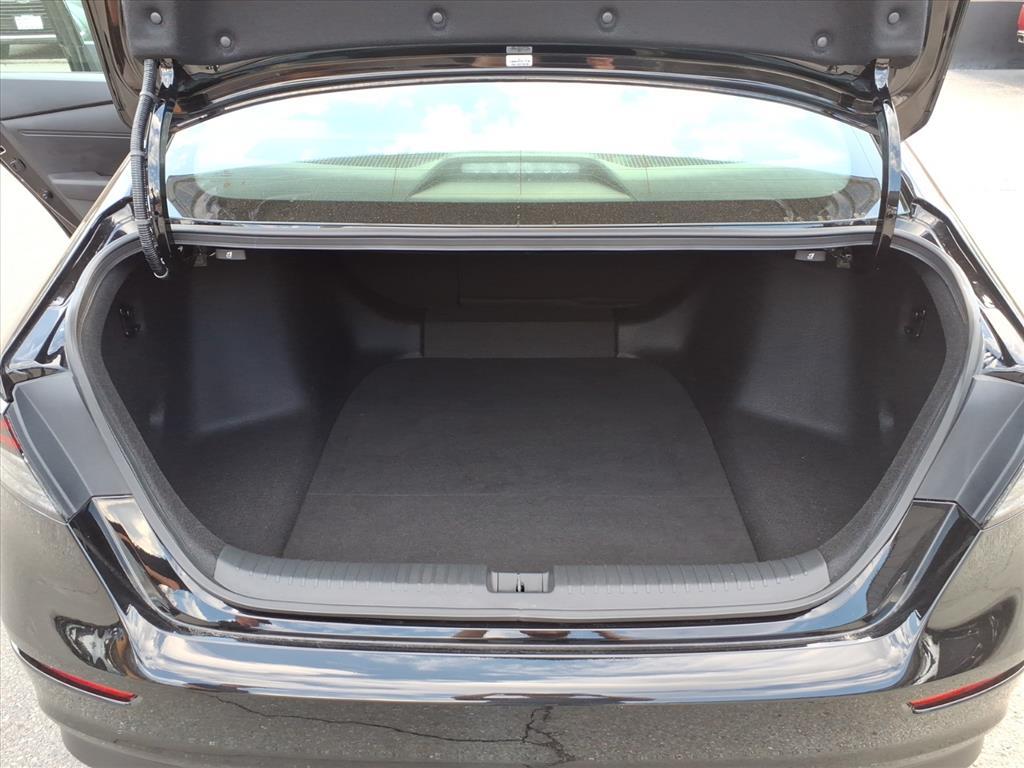 2024 Honda Accord Hybrid Sport Roanoke VA