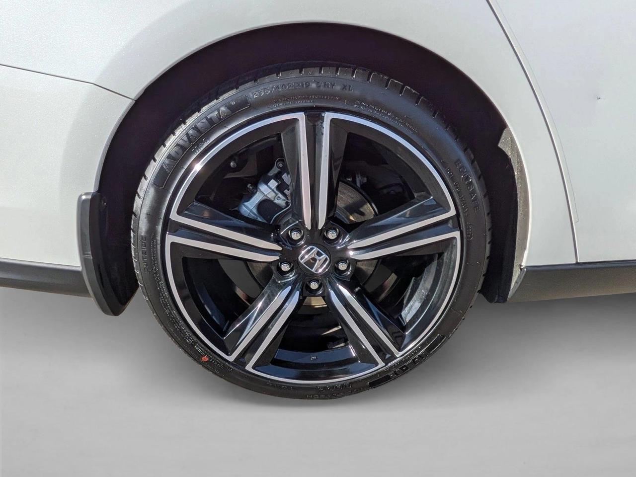 2024 Honda Accord Hybrid Sport Roseville CA