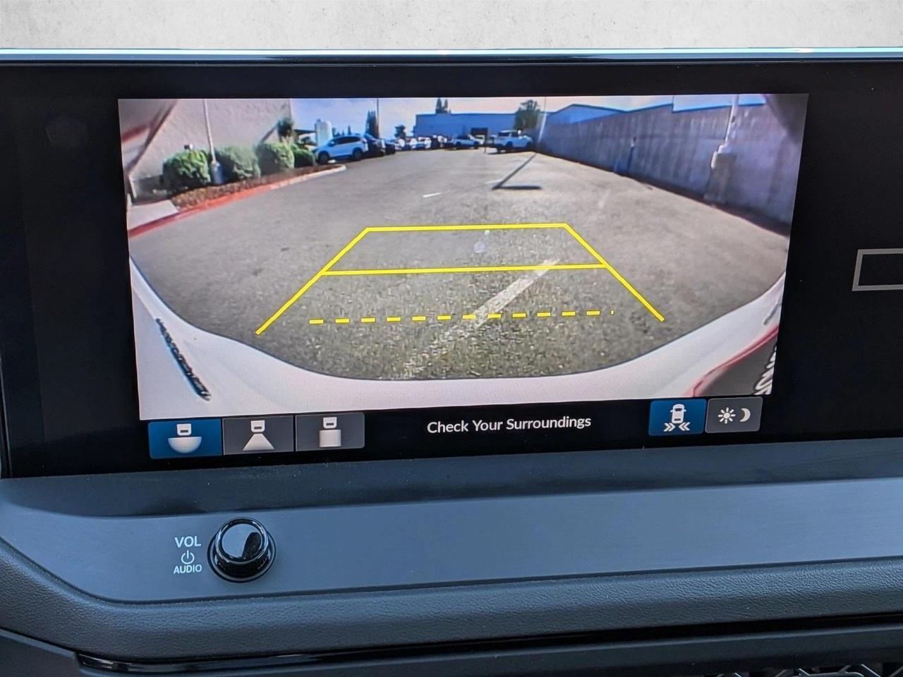 2024 Honda Accord Hybrid Sport Roseville CA