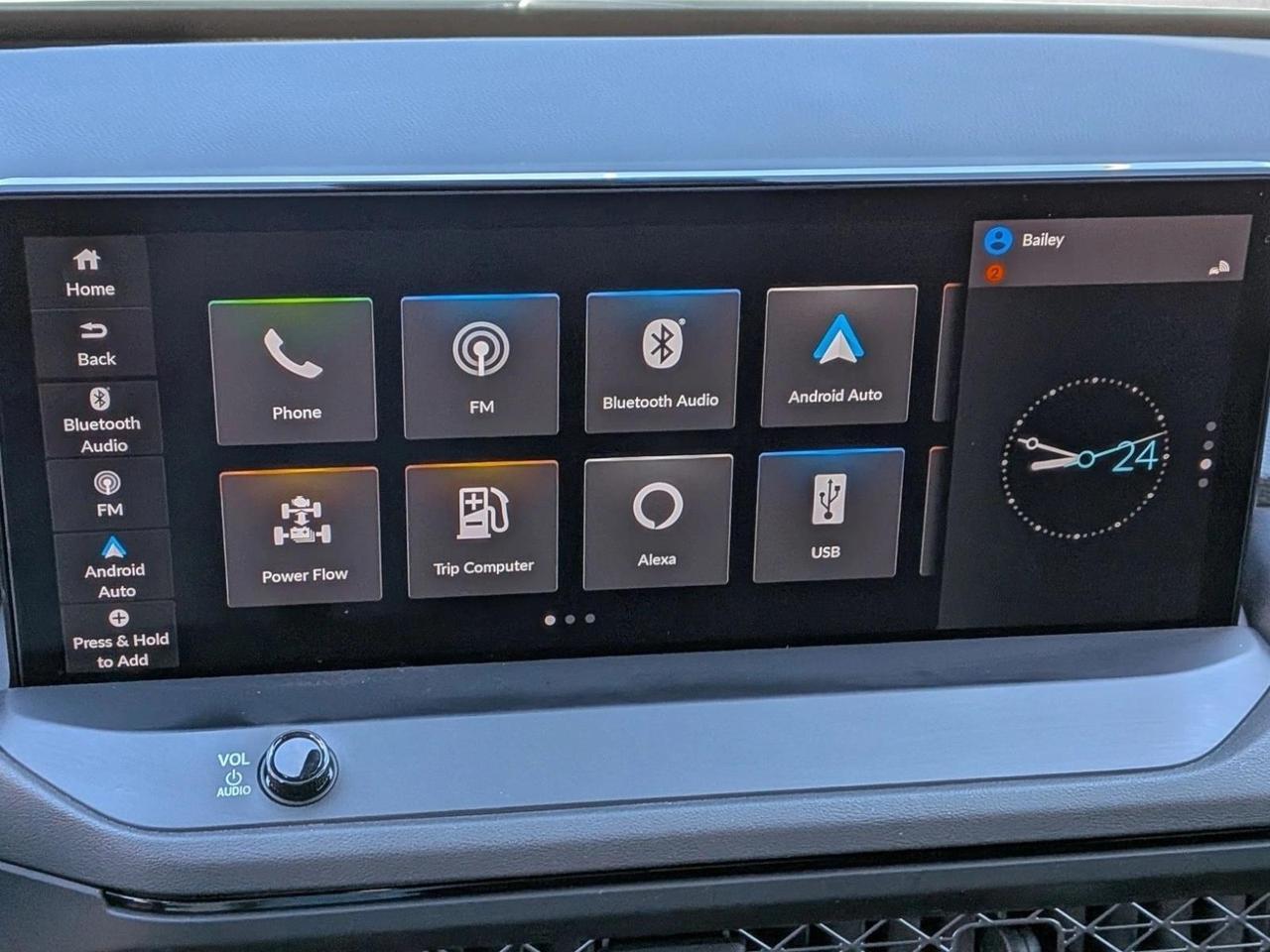 2024 Honda Accord Hybrid Sport Roseville CA