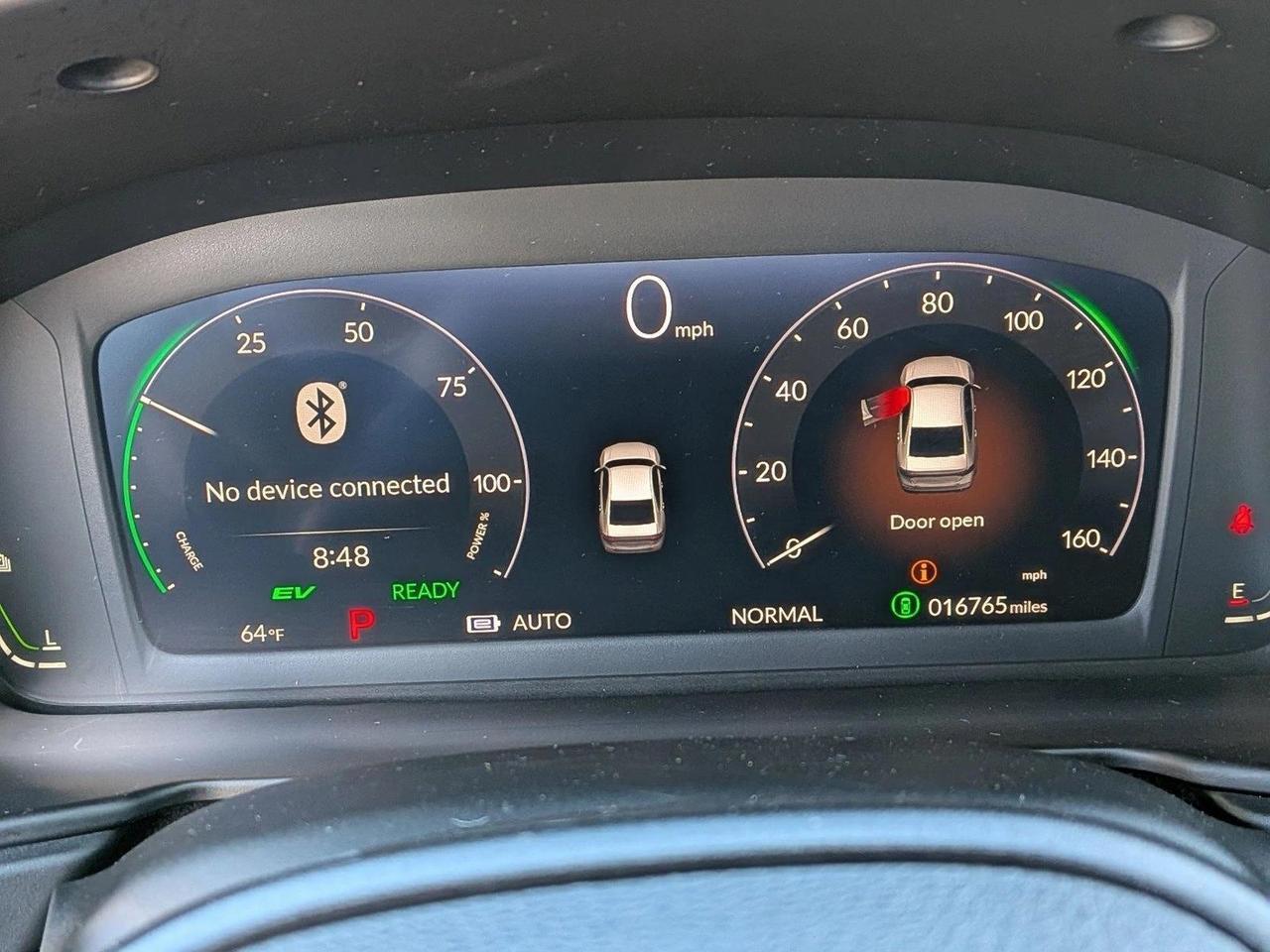 2024 Honda Accord Hybrid Sport Roseville CA