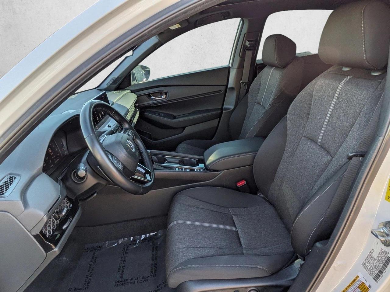 2024 Honda Accord Hybrid Sport Roseville CA