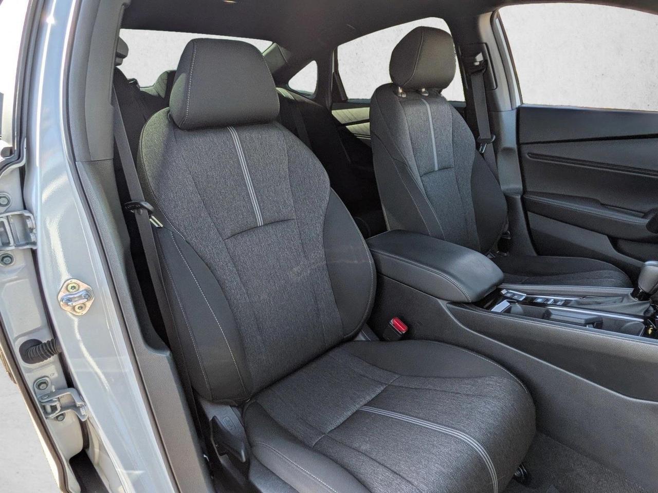2024 Honda Accord Hybrid Sport Roseville CA