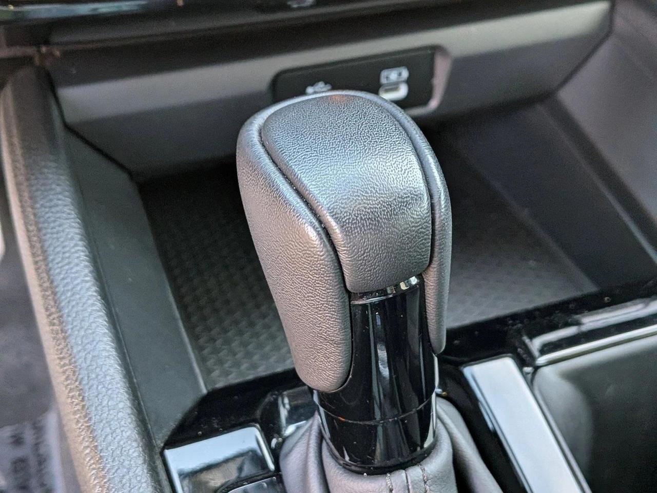 2024 Honda Accord Hybrid Sport Roseville CA