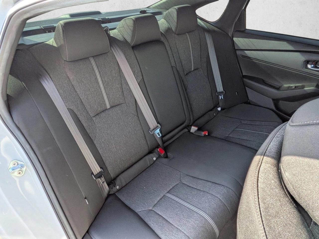 2024 Honda Accord Hybrid Sport Roseville CA