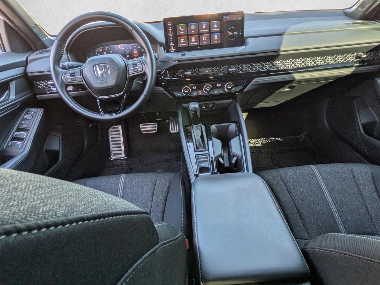 2024 Honda Accord Hybrid Sport Roseville CA