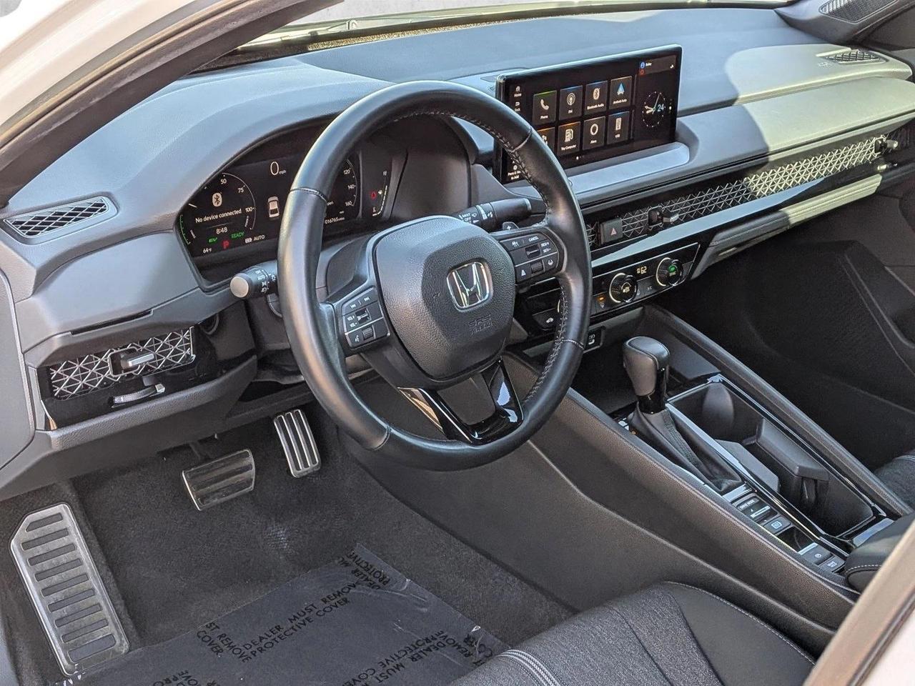 2024 Honda Accord Hybrid Sport Roseville CA