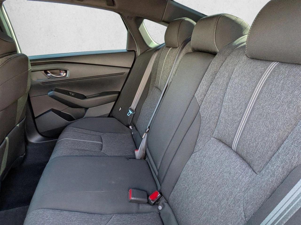 2024 Honda Accord Hybrid Sport Roseville CA
