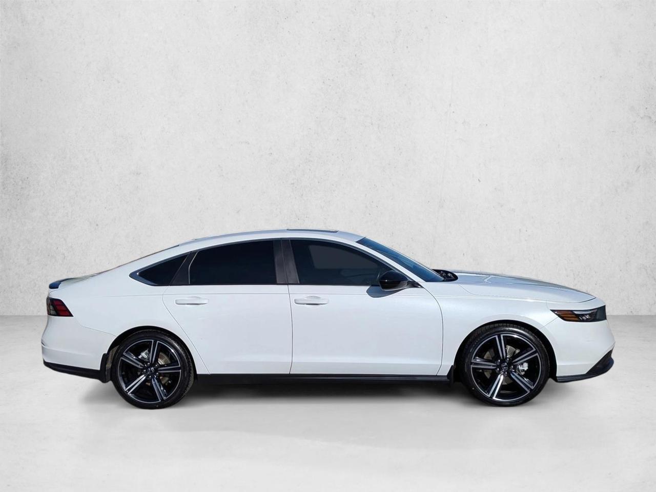 2024 Honda Accord Hybrid Sport Roseville CA