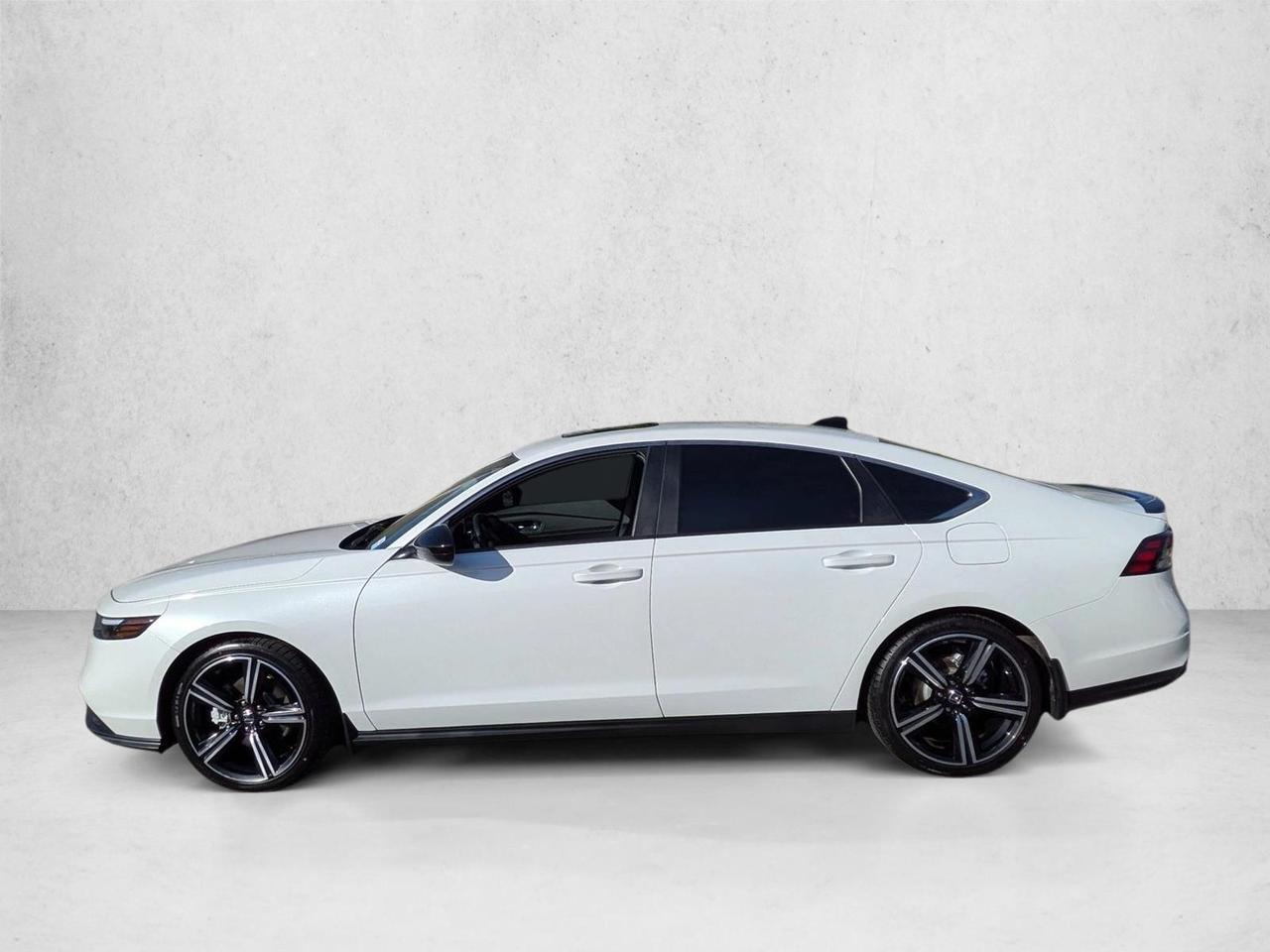 2024 Honda Accord Hybrid Sport Roseville CA