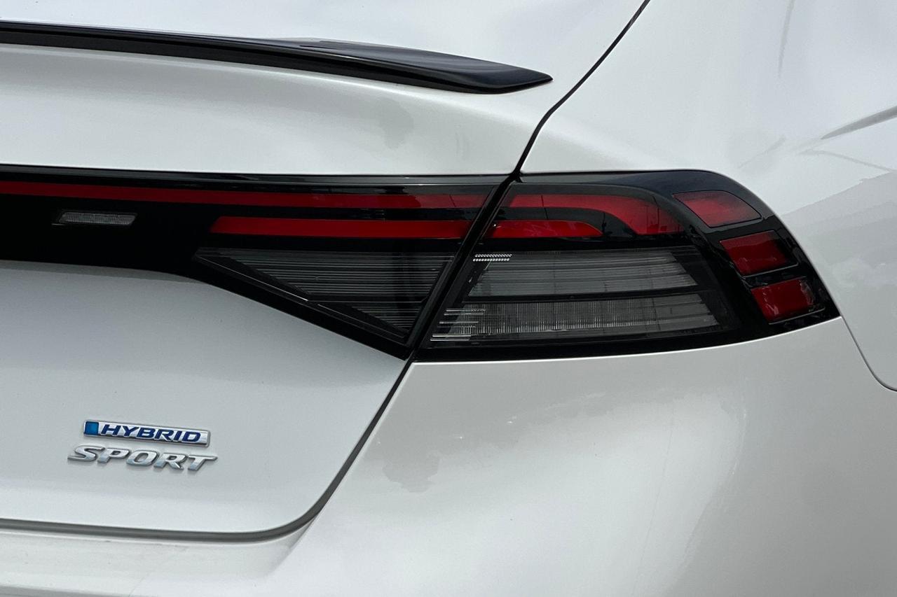 2024 Honda Accord Hybrid Sport Roseville CA
