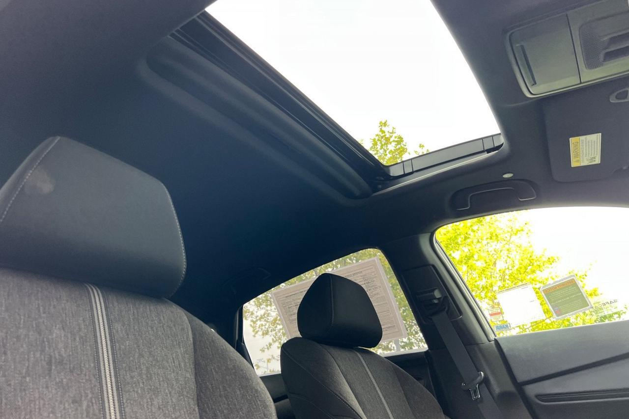 2024 Honda Accord Hybrid Sport Roseville CA