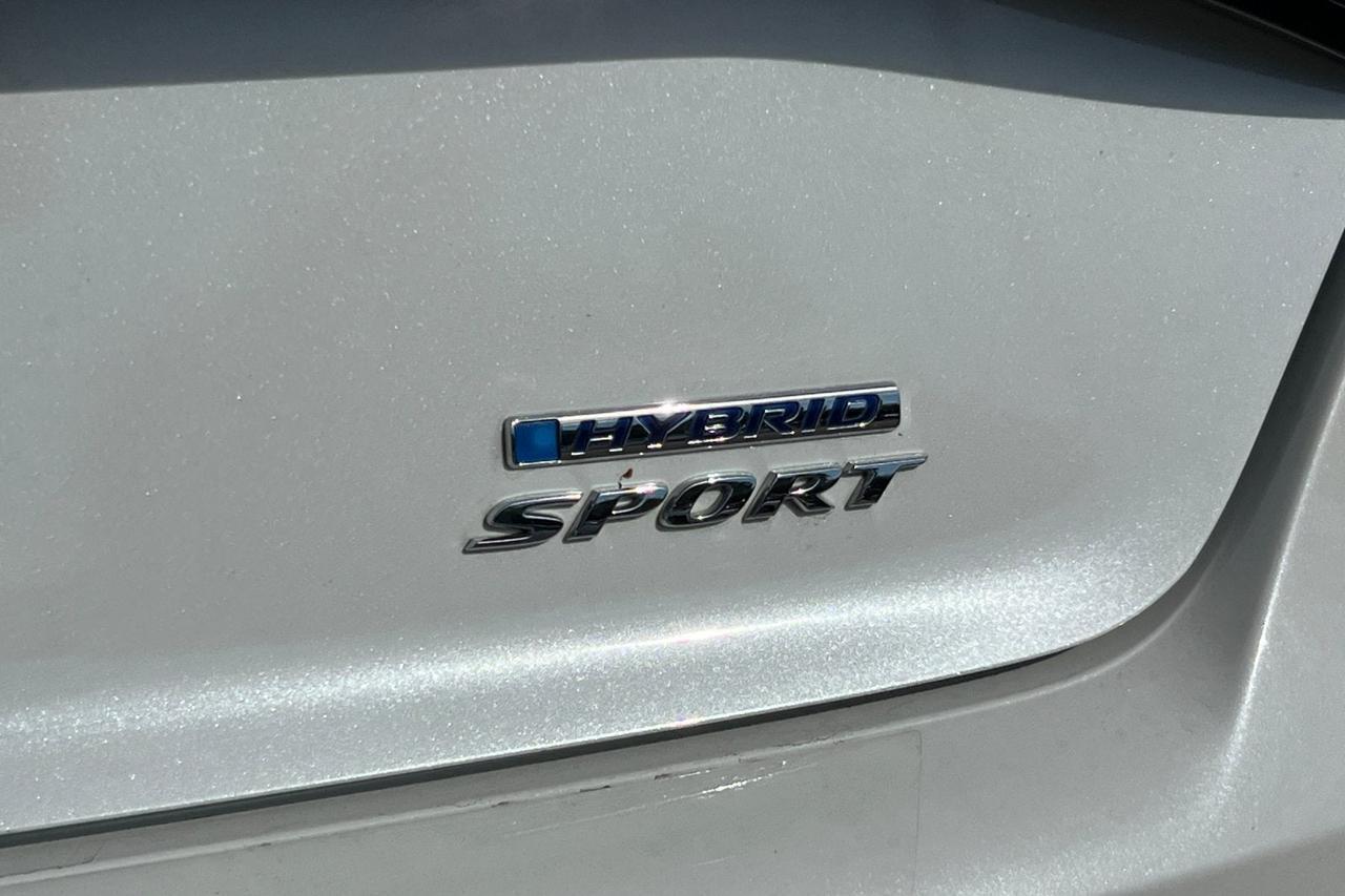 2024 Honda Accord Hybrid Sport Roseville CA